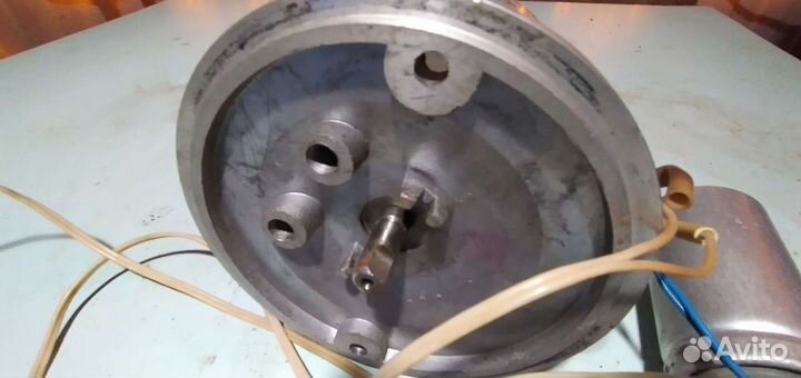 Электро мотор