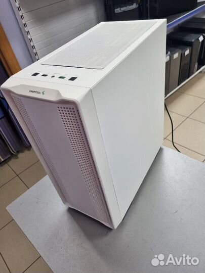 Игровой I5-12400F/RX5700XT