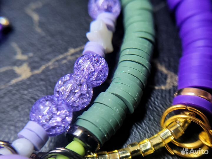 Чокер колье