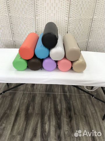 Валик для массажа