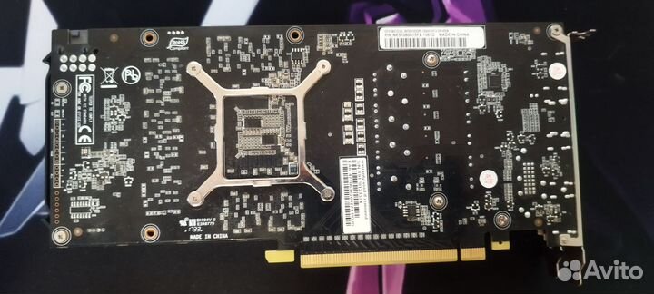 Nvidia geforce gtx 1060 3gb