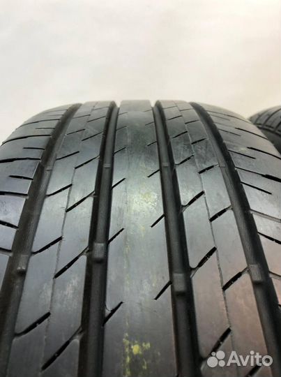 Bridgestone Dueler H/L 33 225/60 R18 116Z
