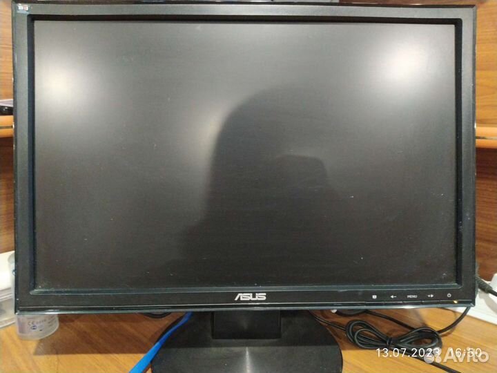 Мини пк в сборе