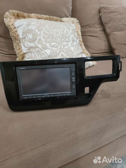 Автомагнитола gazers vxm-194ci