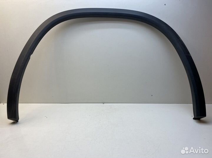 Накладка крыла заднего правого Skoda Kodiaq 2017+