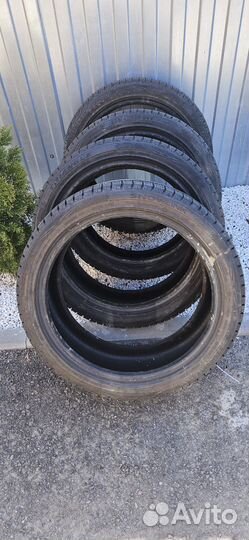 Triangle Snowlink TWT02 225/45 R19 96V