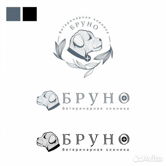 Графический дизайнер