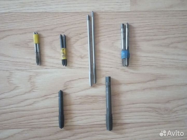Метчики для Артема