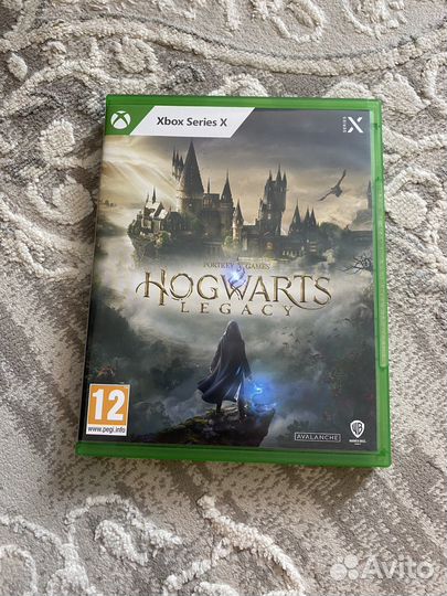 Игра для xbox