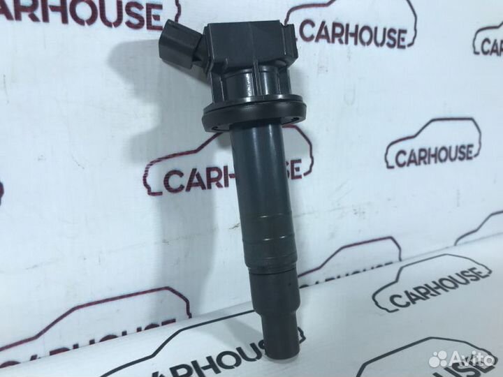 Катушка зажигания Toyota Corolla 150 1ZZ