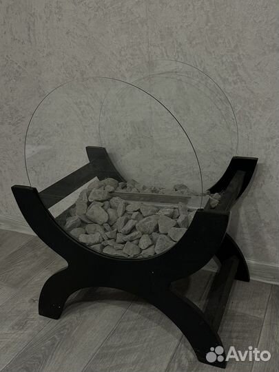 Камин электрический