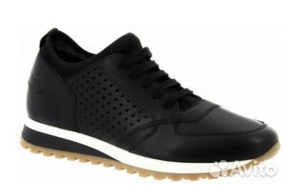 Кроссовки кожа Ralf ringer