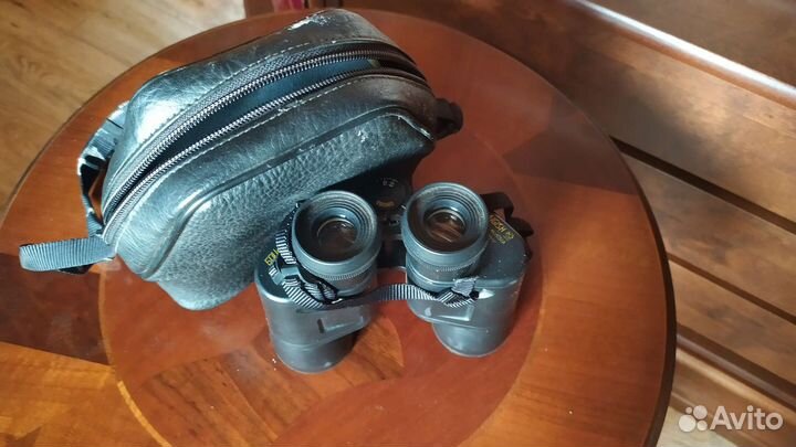 Бинокль baigish