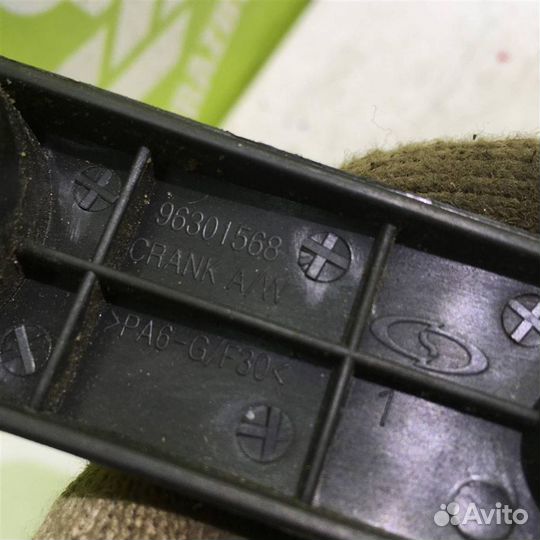 Ручка стеклоподъемника Шевроле Авео Т200 03-08