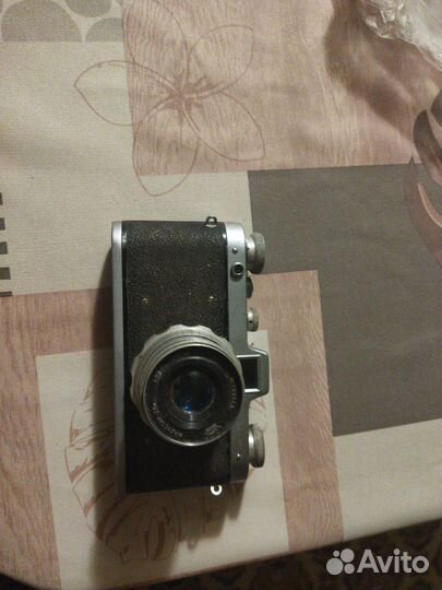 Фотоаппараты