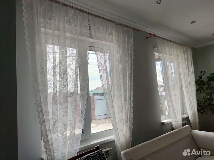 Карнизы для штор бу