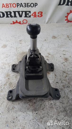 Кулиса кпп Opel Corsa D 2007