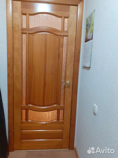 Двери межкомнатные