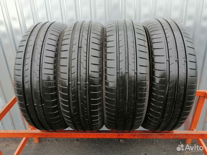 Dunlop Sport BluResponse 185/60 R15 84H