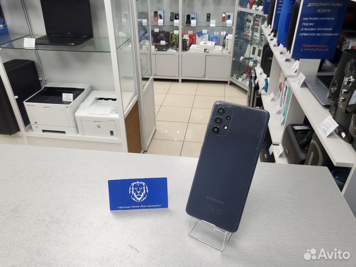 Samsung Galaxy A32, 4/128 ГБ