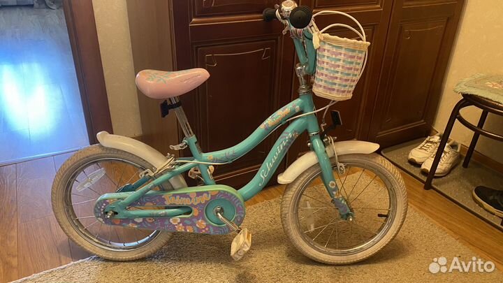 Детский велосипед бу schwinn