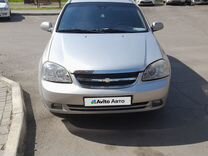 Chevrolet Lacetti 1.6 MT, 2008, 57 000 км, с пробегом, цена 510 000 руб.