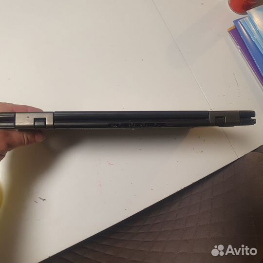 Lenovo Thinkpad Yoga S1