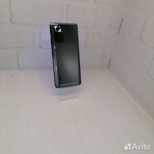 Xiaomi Redmi Note 10 Pro 8/256 Гб Смартфон