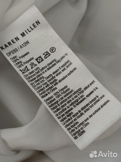 Платье Karen Millen