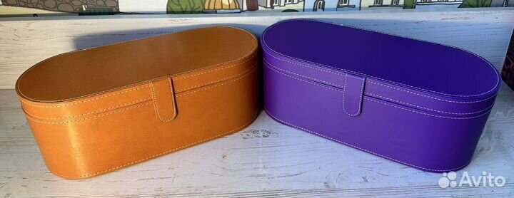 Фен мультистайлер в кейсе