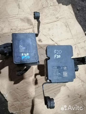 Блок ABS DSC BMW F20 F30