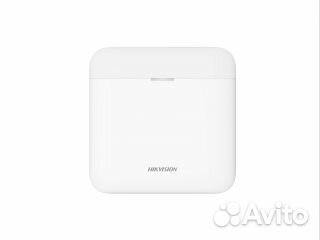 AX PRO Repeater DS-PR1-WE Ретранслятор для панели