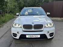 BMW X5 3.0 AT, 2011, 161 000 км, с пробегом, цена 2 700 000 руб.