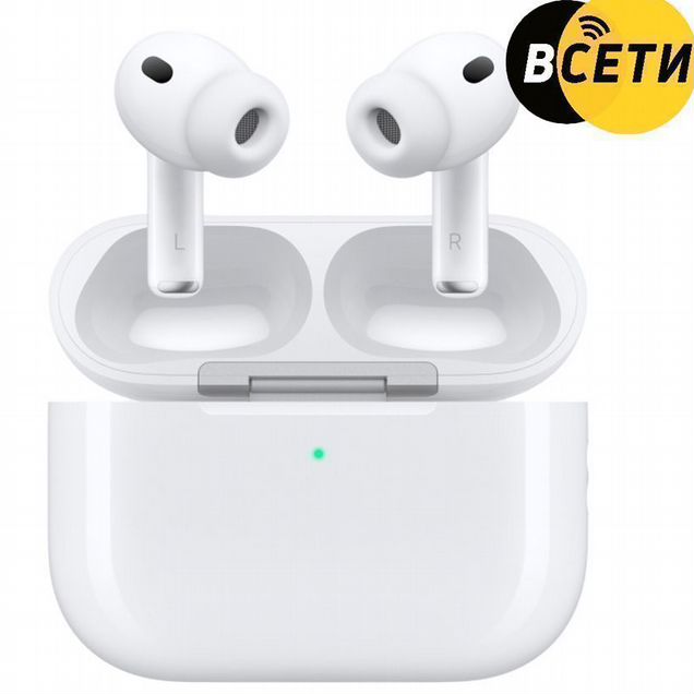 Apple AirPods Pro 3