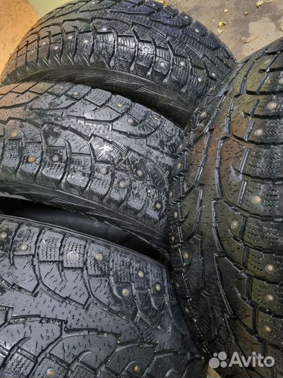 Hankook I'Pike RW11 255/60 R18 108T