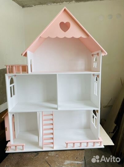 Кукольный домик