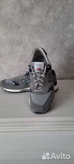 New balance 577GNA оригинал