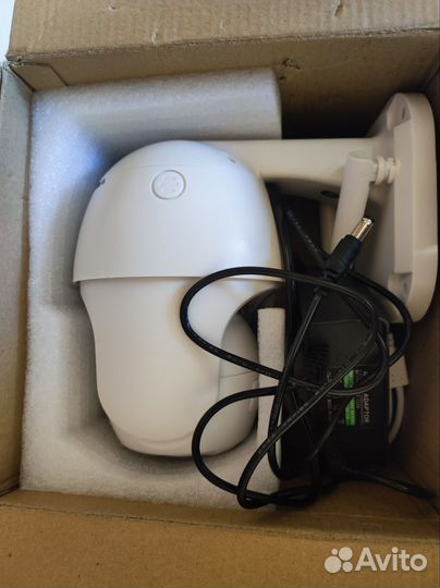 Wifi камера уличная