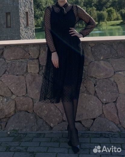 Продам женские платья,размер 42-44