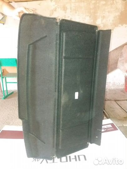 Полка на приору хетчбек