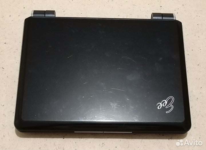 Нэтбук Asus Eee PC 901 рабочий