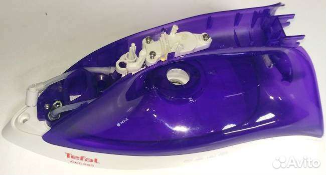 Корпус для утюгов и парогенираторов Tefal