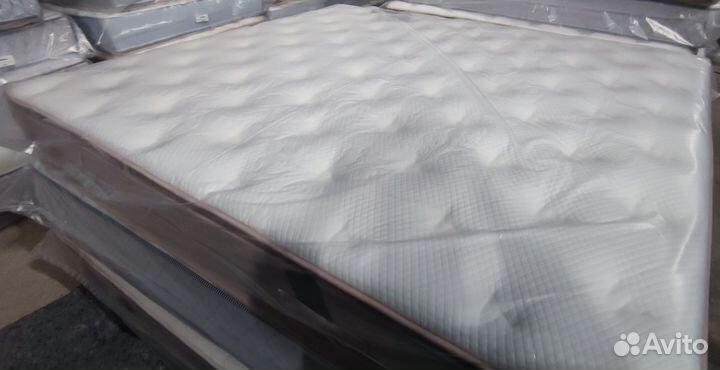 Матрас Аскона Grether Wells Heaven Luxury Лакшери