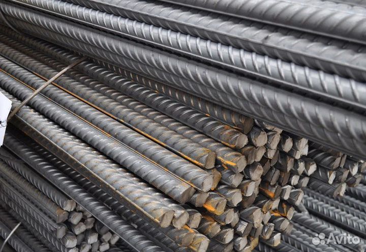 Арматура а240 от Производителя