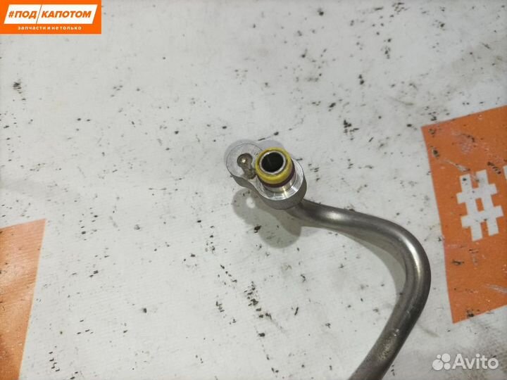 Трубка кондиционера Mercedes-Benz E-Класс W212