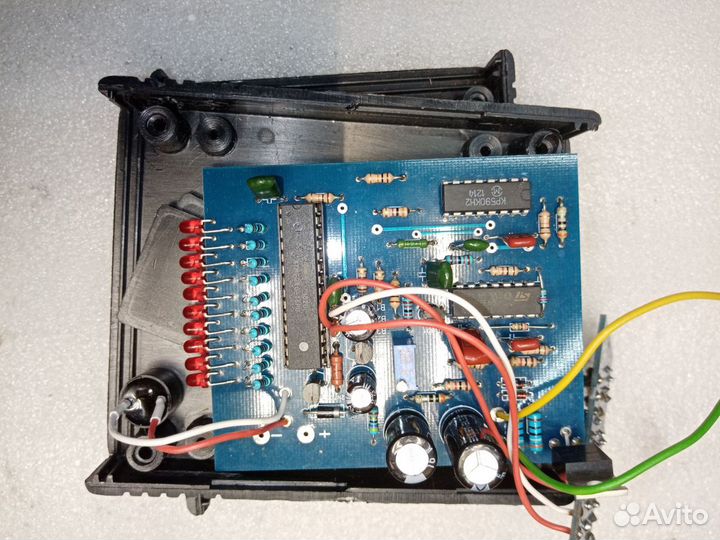 Металлоискатель clone pi w