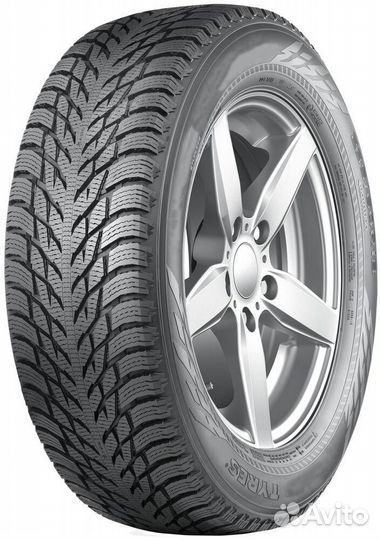 Ikon Tyres Autograph Snow 3 SUV 235/65 R18 110R