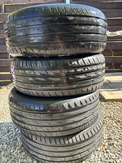 Toyo Proxes CF2 235/55 R18 100V