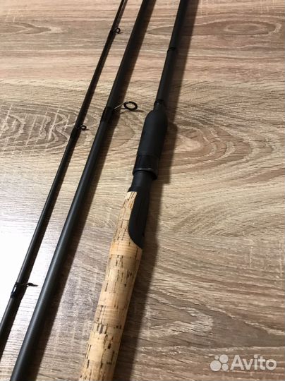 Фидер volzhanka Optima Evo Pro 3.9, 120+