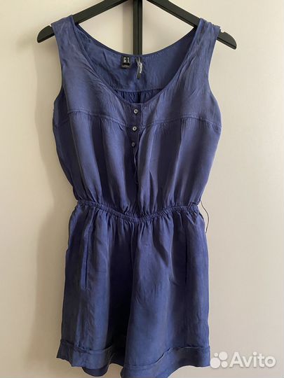 Комбинезон женский mango 42 44